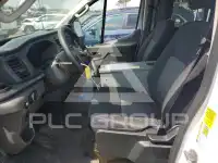 2023 Ford TRANSIT фото