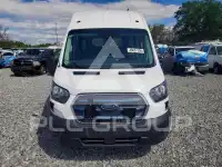 2023 Ford TRANSIT фото