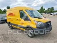 2023 Ford TRANSIT фото