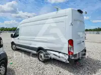 2023 Ford TRANSIT photo
