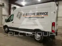 2023 Ford TRANSIT фото