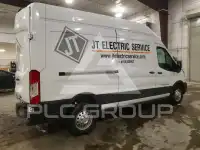 2023 Ford TRANSIT фото