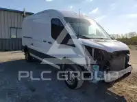 2023 Ford TRANSIT фото