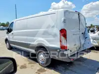 2023 Ford TRANSIT фото