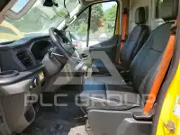 2023 Ford TRANSIT фото