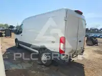 2023 Ford TRANSIT photo