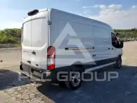2023 Ford TRANSIT фото