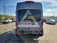 2023 Ford TRANSIT фото