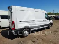 2023 Ford TRANSIT photo