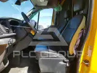 2023 Ford TRANSIT photo