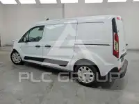 2023 Ford TRANSIT фото
