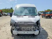 2023 Ford TRANSIT фото