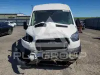 2023 Ford TRANSIT фото