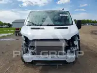 2023 Ford TRANSIT photo