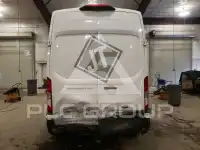 2023 Ford TRANSIT фото