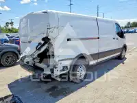 2023 Ford TRANSIT фото