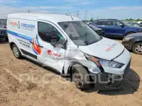 2023 Ford TRANSIT photo