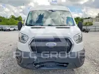 2023 Ford TRANSIT photo