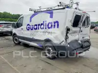 2023 Ford TRANSIT фото