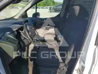2023 Ford TRANSIT фото