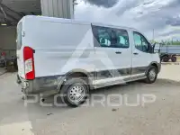 2023 Ford TRANSIT фото