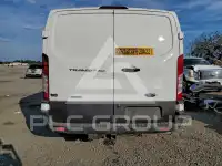2023 Ford TRANSIT photo