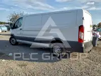 2023 Ford TRANSIT photo
