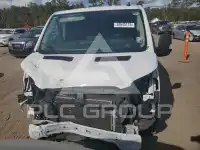 2023 Ford TRANSIT фото
