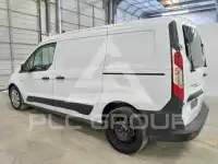 2023 Ford TRANSIT фото