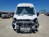 2023 Ford TRANSIT photo