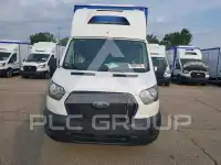 2023 Ford TRANSIT фото