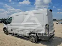 2023 Ford TRANSIT фото