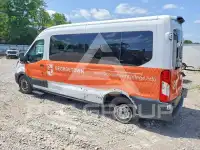 2023 Ford TRANSIT фото