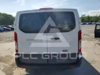 2023 Ford TRANSIT фото