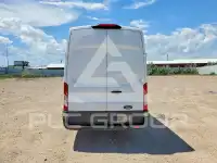 2023 Ford TRANSIT фото