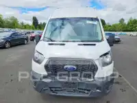 2023 Ford TRANSIT photo
