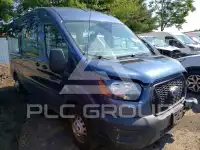 2023 Ford TRANSIT photo