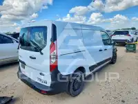 2023 Ford TRANSIT фото