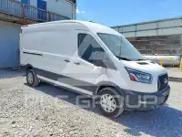 2023 Ford TRANSIT photo