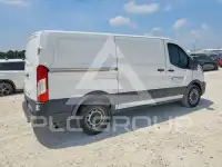 2023 Ford TRANSIT фото