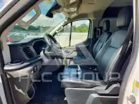 2023 Ford TRANSIT photo