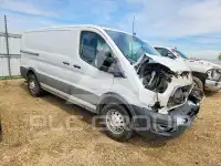 2023 Ford TRANSIT фото