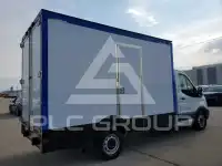 2023 Ford TRANSIT фото
