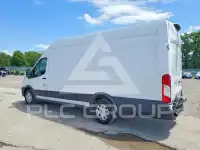 2023 Ford TRANSIT фото
