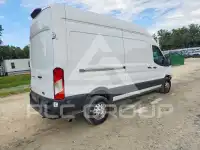 2023 Ford TRANSIT фото