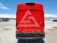 2023 Ford TRANSIT фото