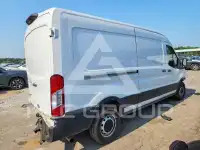 2023 Ford TRANSIT photo