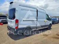 2023 Ford TRANSIT фото