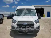 2023 Ford TRANSIT фото