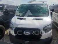 2023 Ford TRANSIT photo